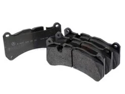 Genuine Mercedes 005420392041, A005420392041 Brake Pad Set; Front - Mercedes | 0044205020 004420502028 0044205020OE 0054203920
