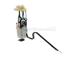 Bosch 0580203016 Fuel Pump, Electric - Dodge, Freightliner, Mercedes | 66168 68024008AA 68155 9064703794