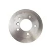 Brembo 05103603AE, 08772520 Disc Brake Rotor; Rear - Dodge, Freightliner, Mercedes | 902423061207