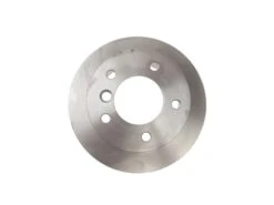 Brembo 05103603AE, 08772520 Disc Brake Rotor; Rear - Dodge, Freightliner, Mercedes | 902423061207