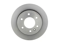 Brembo 9064230012, 08950911 Disc Brake Rotor; Rear - Dodge, Freightliner, Mercedes | 68013764AA