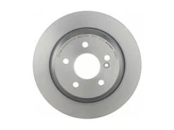 Brembo 000423101207 Disc Brake Rotor; Rear - Mercedes | 25773