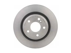 Brembo 08B34841 Disc Brake Rotor; Rear - Infiniti, Mercedes | 246423011207