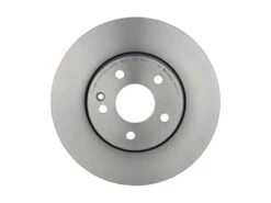Brembo 09840411 Disc Brake Rotor; Front - Mercedes | 6394210012