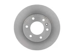 Brembo 09950811 Disc Brake Rotor; Front - Dodge, Freightliner, Mercedes | 68006716AA 9064210012