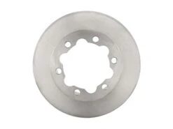 Brembo 09951010 Disc Brake Rotor; Rear - Dodge, Freightliner, Mercedes | 09.9510.14