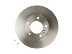 Brembo 09A91710 Disc Brake Rotor; Front; Vented 315 X 30mm - Mercedes | 09A91711 4634210012 B94634210012