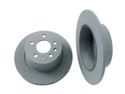 Genuine Mercedes 126423001264 Disc Brake Rotor; Rear - Mercedes | 1264230012