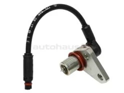 Genuine Mercedes 1295400817 ABS Wheel Speed Sensor; Front Left - Mercedes | 1295402617 129540261764 A1295400817 A1295402617
