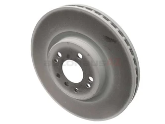 Genuine Mercedes 1644210412, A1644211312 Disc Brake Rotor; Front; Vented 330mm Diameter - Mercedes | 1644211312 164421131290 A1644210412 W01331892462