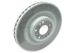 Genuine Mercedes 1644210512, A1644211412 Disc Brake Rotor; Front, Vented (350x32mm) - Mercedes | 1644210512A 1644210512OE 1644211412 164421141290