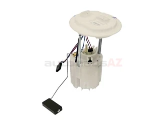 Genuine Mercedes 1644701994, A1644701994 Fuel Pump And Sender Assembly; Intank Assembly With Level Sender - Mercedes | 1644700194 1644701694 A1644700194 A1644701694