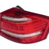 Genuine Mercedes 1648203664, A1648203664 Tail Light Assembly; Right; In Quarter Panel - Mercedes | 86033361001