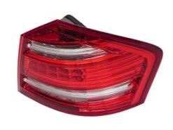 Genuine Mercedes 1648203664, A1648203664 Tail Light Assembly; Right; In Quarter Panel - Mercedes | 86033361001