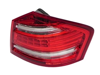 Genuine Mercedes 1648203664, A1648203664 Tail Light Assembly; Right; In Quarter Panel - Mercedes | 86033361001