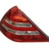 Ulo 1708201964, 698803 Tail Light Assembly; Left - Mercedes | 1708201164 170820196405 170820196464 86033191001