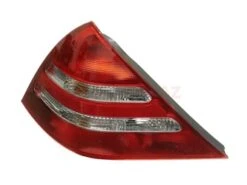 Ulo 1708201964, 698803 Tail Light Assembly; Left - Mercedes | 1708201164 170820196405 170820196464 86033191001