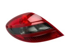 Genuine Mercedes 1718200764 Tail Light; Left - Mercedes | 86033338001 A1718200764