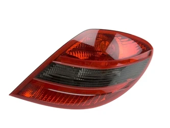 Genuine Mercedes 1718200864 Tail Light; Right - Mercedes | 86033339001 A1718200864