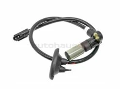 ATE 2025402617, 360099 ABS Wheel Speed Sensor; Rear At Differential Housing - Mercedes | 410.133 A2025402617 W01331608403