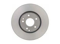 Brembo 2034210512A, 09830421 Disc Brake Rotor; Front - Chrysler, Mercedes | 2034210512