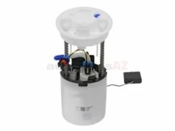 Genuine Mercedes 2034705594, A2034705594 Fuel Pump Module Assembly; Right - Mercedes | 12333032001