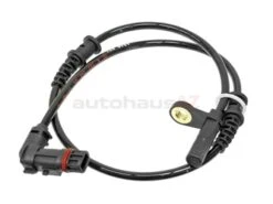 ATE 2035400417, 360119 ABS Wheel Speed Sensor; Front - Mercedes | 24071160013 A2035400417 W01331716677