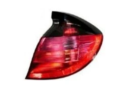 Genuine Mercedes 2038200864 Tail Light; Right Assembly - Mercedes