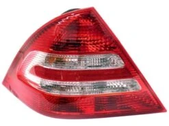 Ulo 2038203364, 1003003 Tail Light; Left Assembly - Mercedes | 86033068385 W01331889500 W01331905750