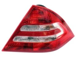 Ulo 2038203464, 1003004 Tail Light; Right Assembly - Mercedes | 86033069385 W01331889501