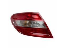 Genuine Mercedes 2048200164, 2049068302 Tail Light; Left - Mercedes | 204906830264 A2048200164 A2049068302