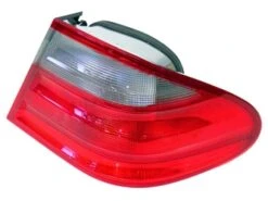Genuine Mercedes 2088200464 Tail Light; Right Outer - Mercedes | 86033073001 A2088200464 W01331717447