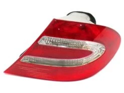 Genuine Mercedes 2098200264, H24326001 Tail Light; Right Assembly - Mercedes