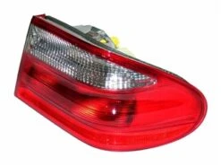 R & S/Ulo 2108203664, 693204 Tail Light; Right Outer - Mercedes | 86033084385 W01331717744
