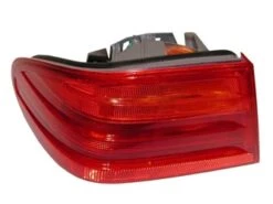 Ulo 2108204564, 593803 Tail Light; Left Outer Assembly At Fender - Mercedes | 86033091385 W01331613169