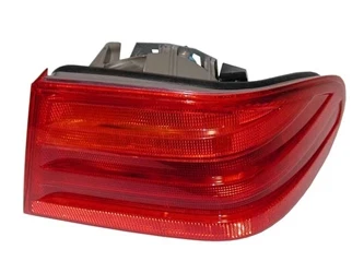 Ulo 2108204664, 593804 Tail Light; Right Outer Assembly At Fender - Mercedes | 86033092001 A2108204664 W01331612966