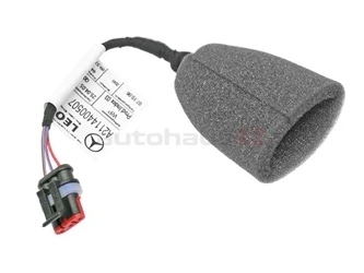 Genuine Mercedes 2114400507, A2114400507 Fuel Tank Sending Unit Wiring Harness - Mercedes | W01331856537