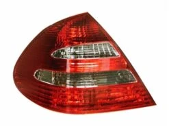 R & S/Ulo 2118200364, 729601 Tail Light; Left Assembly - Mercedes | 86033164385 W01331849978