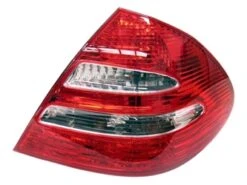 R & S/Ulo 2118200464, 729602 Tail Light; Right Assembly - Mercedes | 86033165385 W01331849979
