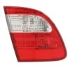 Genuine Mercedes 2118201364 Tail Light; Left Inner - Mercedes | 211820136464 86033180001 A2118201364
