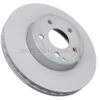 Zimmermann Coat Z 2124211312, 400365320 Disc Brake Rotor; Front; Vented 295x28mm - Mercedes | 2044210712 2044210712OE 2044212512 40433033
