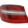 ULO 2129060758, 1059005 Tail Light; Left Outer - Mercedes | A2129060758