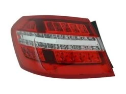 ULO 2129060758, 1059005 Tail Light; Left Outer - Mercedes | A2129060758