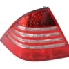Genuine Mercedes 2158200964 Tail Light; Left - Mercedes