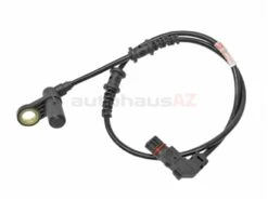 Bremi 2205400117, 27857 ABS Wheel Speed Sensor; Front - Mercedes | 0148990037 220540011764 80533047001 A2205400117