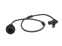 Genuine Mercedes 2205400417 ABS Wheel Speed Sensor; Rear Left - Mercedes | 0148990035 2205401717 27855 80533032001