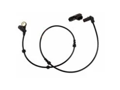 Genuine Mercedes 2205401117 ABS Wheel Speed Sensor; Front - Mercedes | 220540111764 80533048001 A2205401117