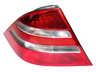 R & S/Ulo 2208200164, 684801 Tail Light; Left Assembly - Mercedes | 86033107385 W01331788462