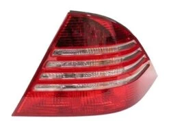 Ulo 2208200864, 729402 Tail Light; Right Assembly - Mercedes | 2208200864A 86033110385 A2208200864 W01331790547