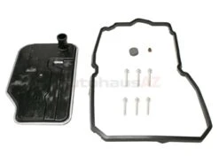 Vaico 2212700098, V307550 Auto Trans Filter Kit - Mercedes | 2202700098 228600102